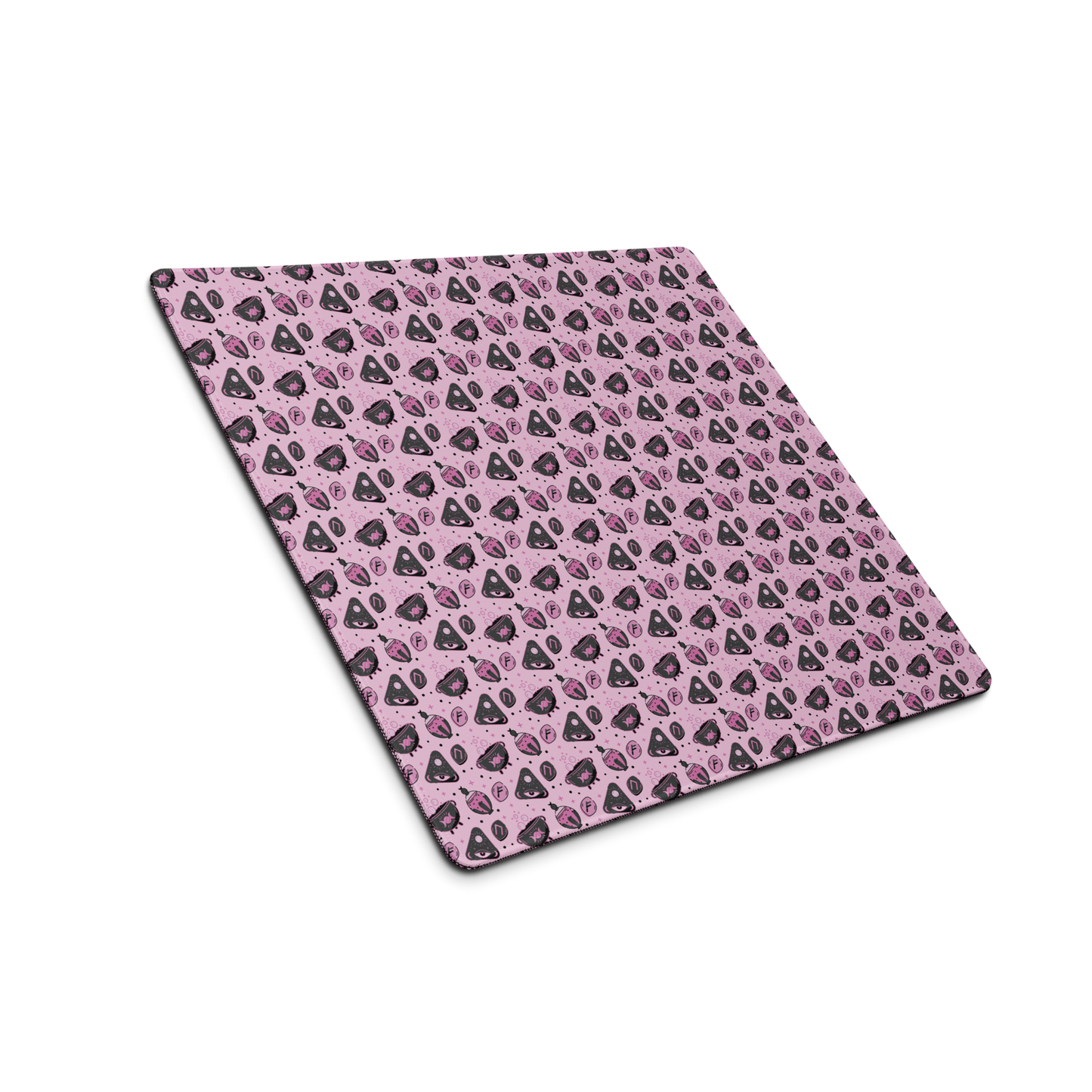 Witchy esoteric Gaming Mouse Pad