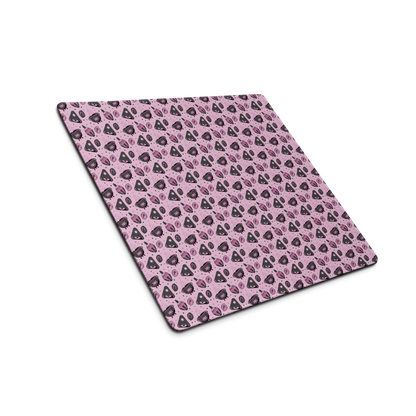 Witchy esoteric Gaming Mouse Pad