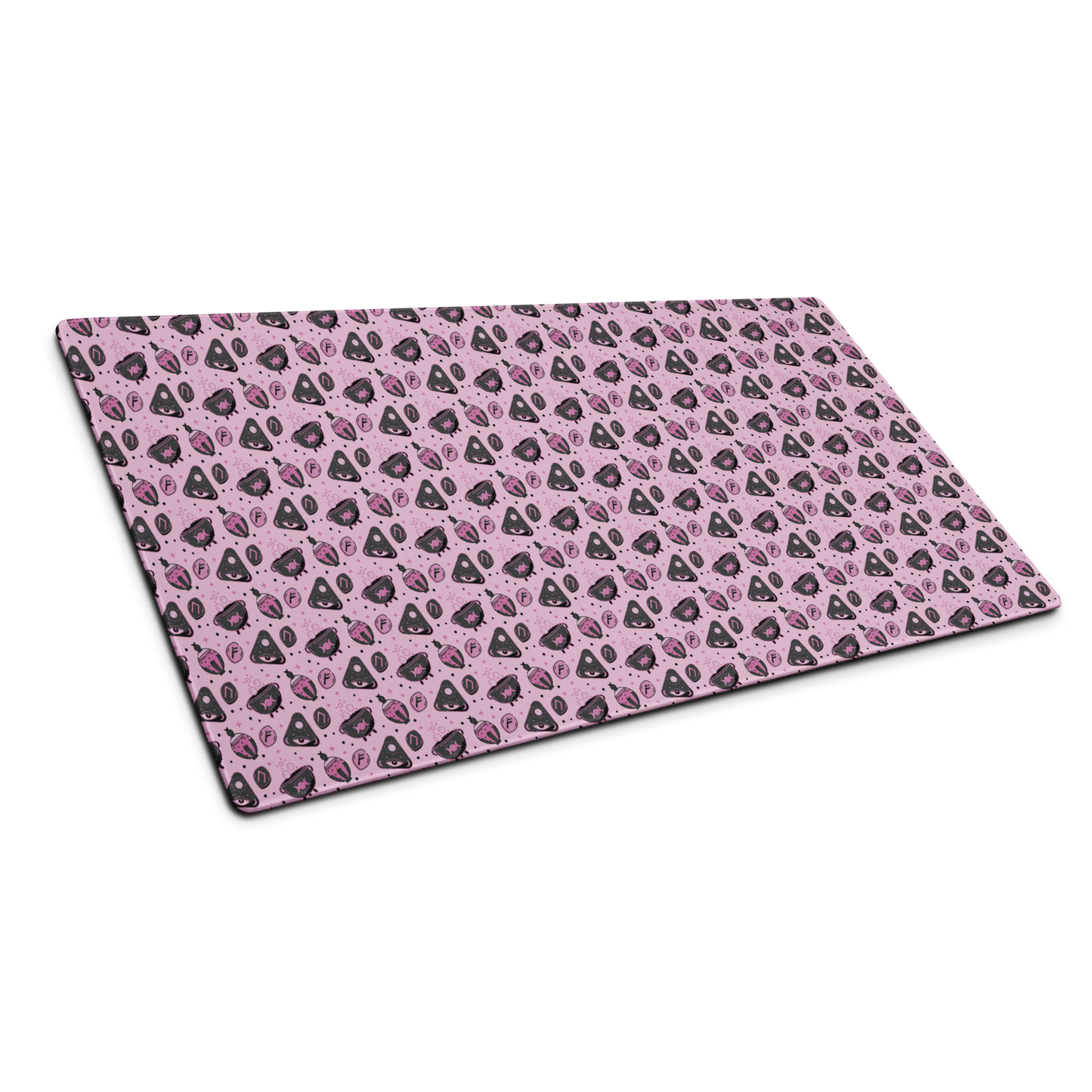 Witchy esoteric Gaming Mouse Pad