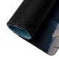Female Cypher Art - Gaming Mouse Pad
