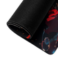 Monkey D Luffy Secret capability Gaming Mouse Pad