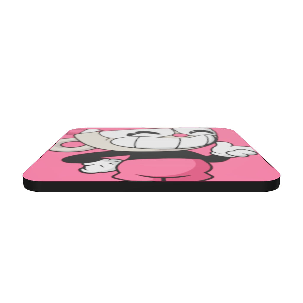 CupTooz Cork-back Coaster