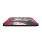 Cute Girl in Japanese Streetwear Cork-back coaster
