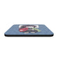 Sleepy Giyu Tomioka Cork-back coaster