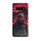 Sukuna with Dark creature Power Snap case for Samsung®