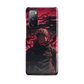 Sukuna with Dark creature Power Snap case for Samsung®