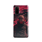 Sukuna with Dark creature Power Snap case for Samsung®
