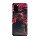Sukuna with Dark creature Power Snap case for Samsung®