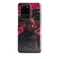 Sukuna with Dark creature Power Snap case for Samsung®