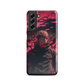 Sukuna with Dark creature Power Snap case for Samsung®