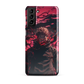Sukuna with Dark creature Power Snap case for Samsung®
