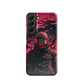 Sukuna with Dark creature Power Snap case for Samsung®