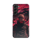 Sukuna with Dark creature Power Snap case for Samsung®