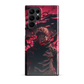 Sukuna with Dark creature Power Snap case for Samsung®