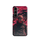 Sukuna with Dark creature Power Snap case for Samsung®