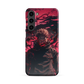 Sukuna with Dark creature Power Snap case for Samsung®