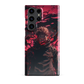 Sukuna with Dark creature Power Snap case for Samsung®