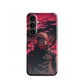 Sukuna with Dark creature Power Snap case for Samsung®