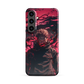 Sukuna with Dark creature Power Snap case for Samsung®