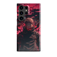 Sukuna with Dark creature Power Snap case for Samsung®