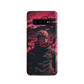 Sukuna with Dark creature Power Snap case for Samsung®