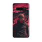 Sukuna with Dark creature Power Snap case for Samsung®