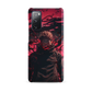 Sukuna with Dark creature Power Snap case for Samsung®