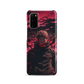 Sukuna with Dark creature Power Snap case for Samsung®