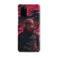 Sukuna with Dark creature Power Snap case for Samsung®