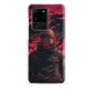 Sukuna with Dark creature Power Snap case for Samsung®