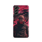 Sukuna with Dark creature Power Snap case for Samsung®
