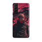 Sukuna with Dark creature Power Snap case for Samsung®