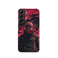Sukuna with Dark creature Power Snap case for Samsung®