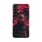 Sukuna with Dark creature Power Snap case for Samsung®