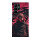 Sukuna with Dark creature Power Snap case for Samsung®