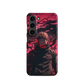Sukuna with Dark creature Power Snap case for Samsung®