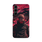 Sukuna with Dark creature Power Snap case for Samsung®