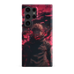 Sukuna with Dark creature Power Snap case for Samsung®