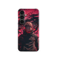 Sukuna with Dark creature Power Snap case for Samsung®