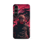 Sukuna with Dark creature Power Snap case for Samsung®