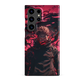 Sukuna with Dark creature Power Snap case for Samsung®