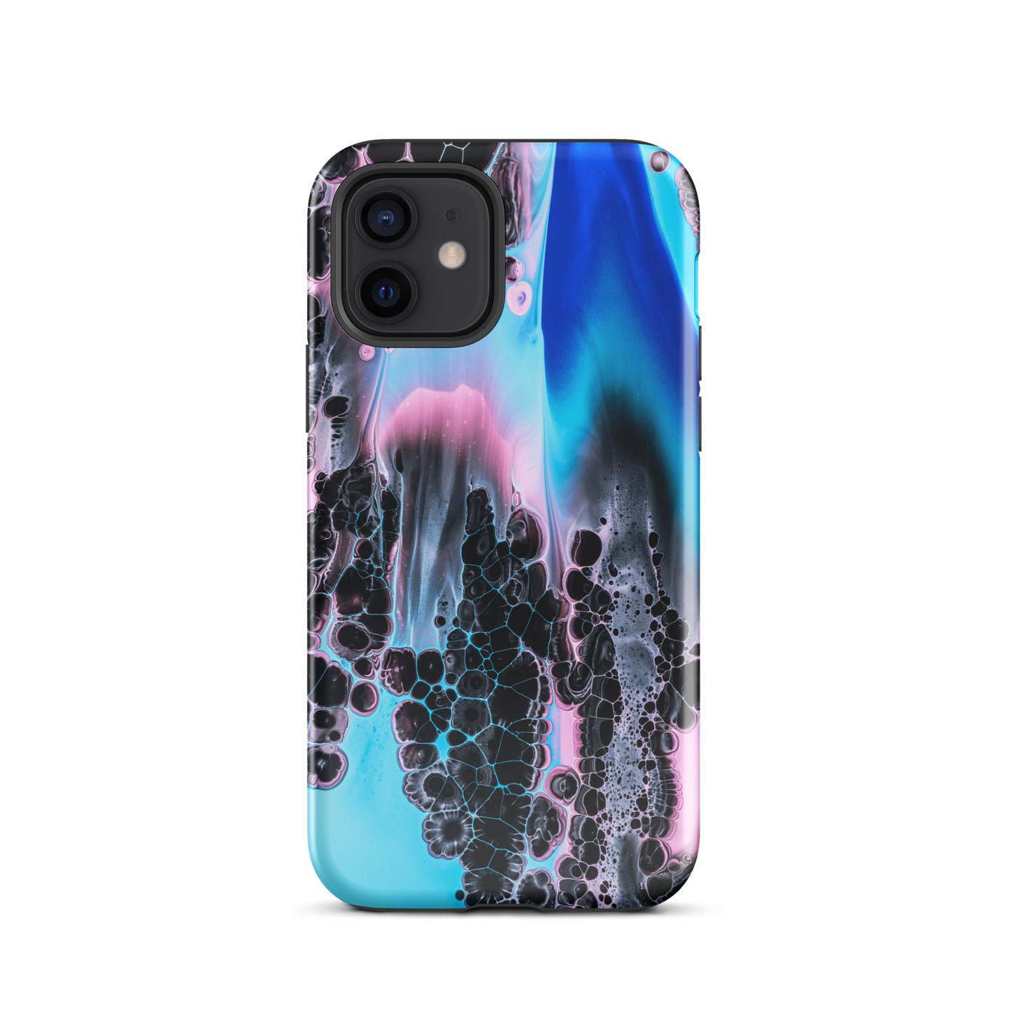 Abstract Tough Case for iPhone®
