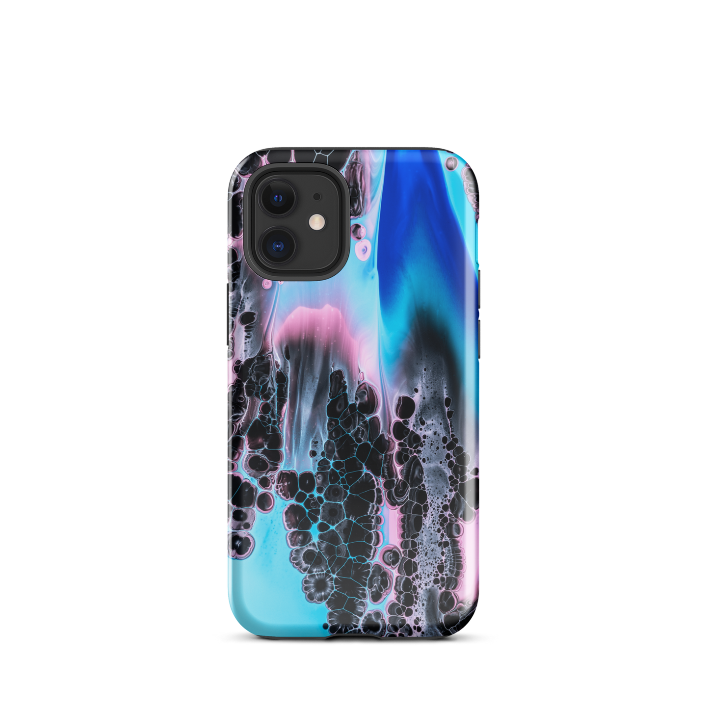 Abstract Tough Case for iPhone®