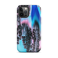 Abstract Tough Case for iPhone®