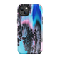 Abstract Tough Case for iPhone®