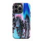 Abstract Tough Case for iPhone®