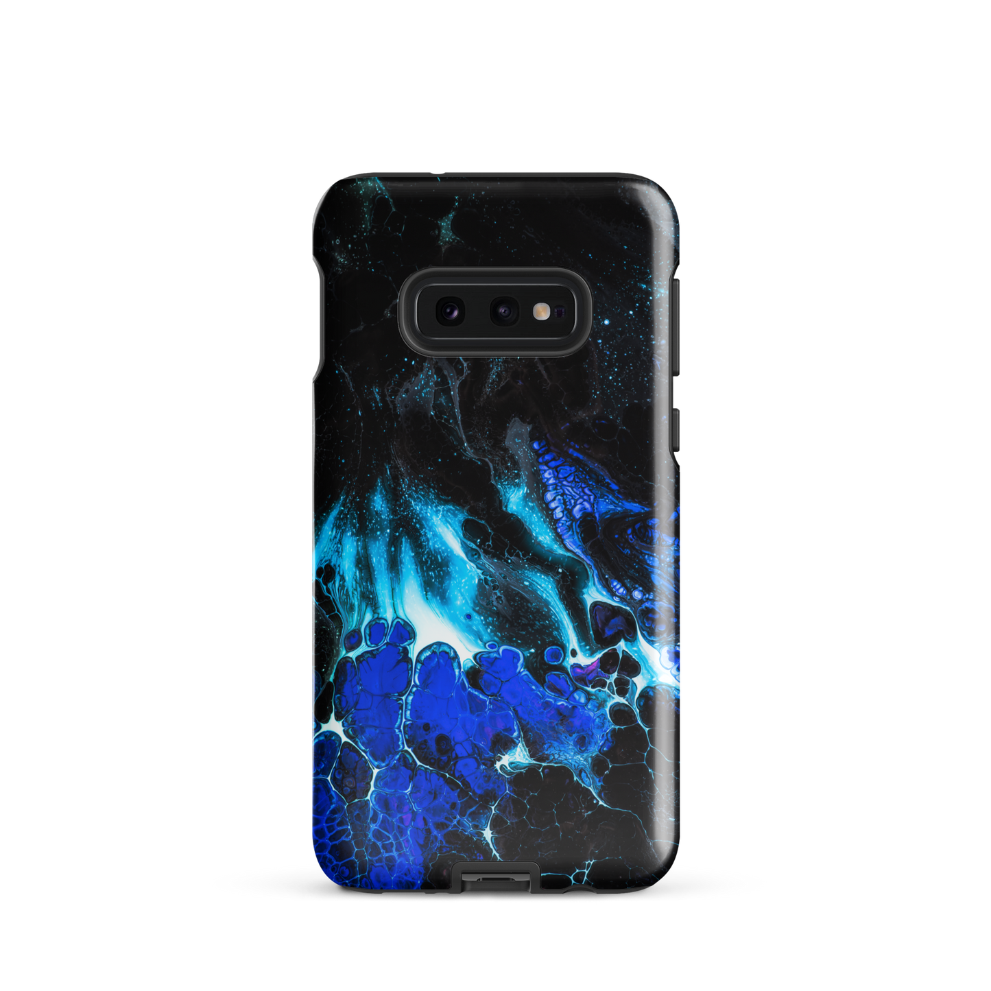 Abstract Tough Case for Samsung®