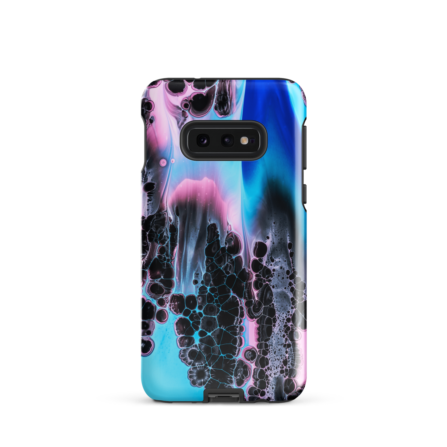 Abstract Tough Case for Samsung®