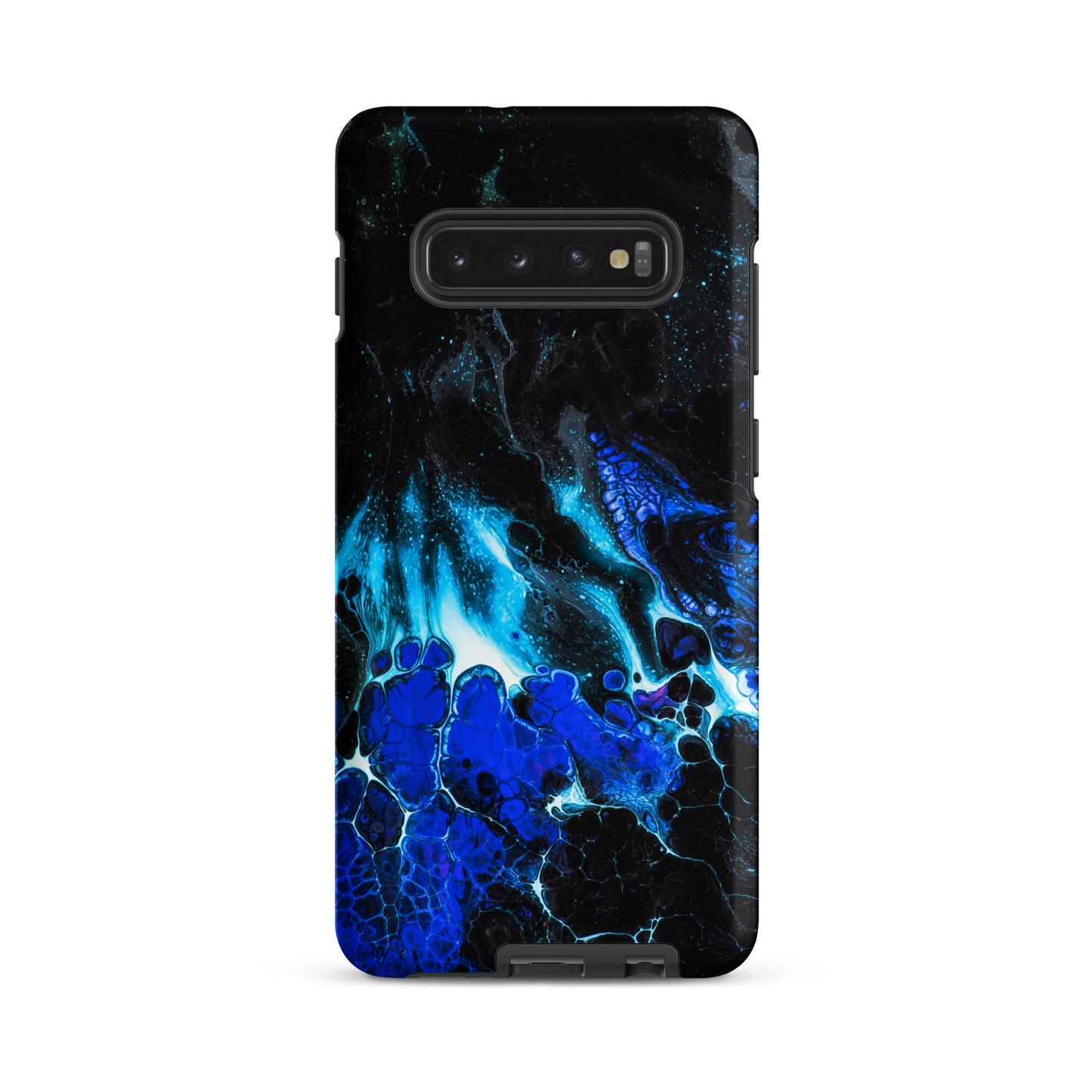 Abstract Tough Case for Samsung®