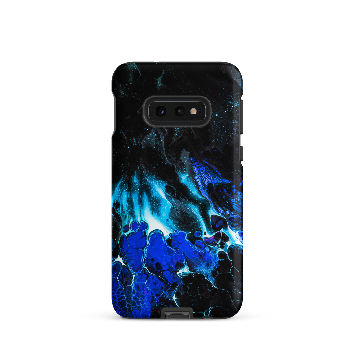 Abstract Tough Case for Samsung®